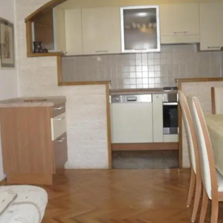Apartments White House Supetar Exterior photo