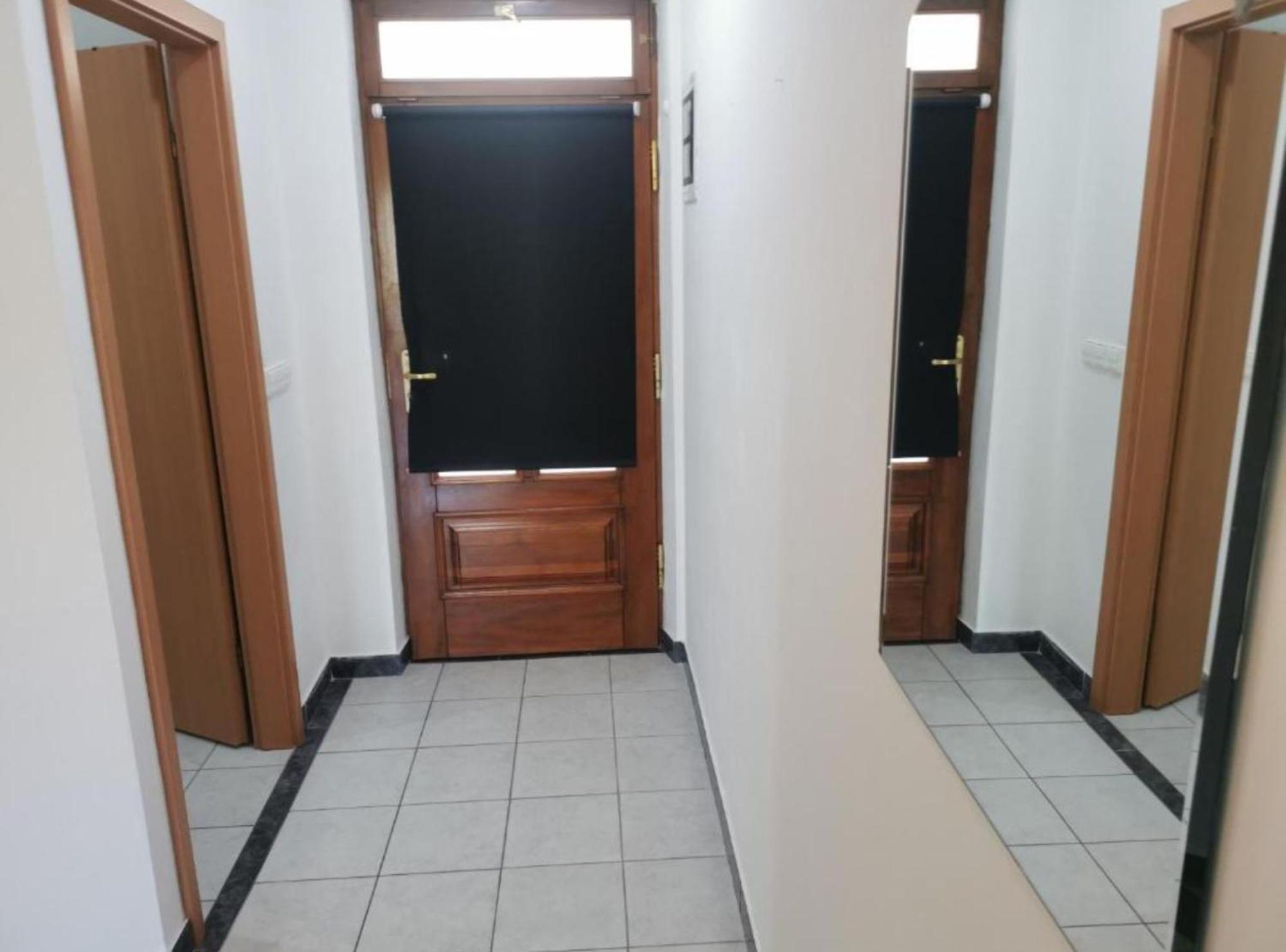 White House Apartment