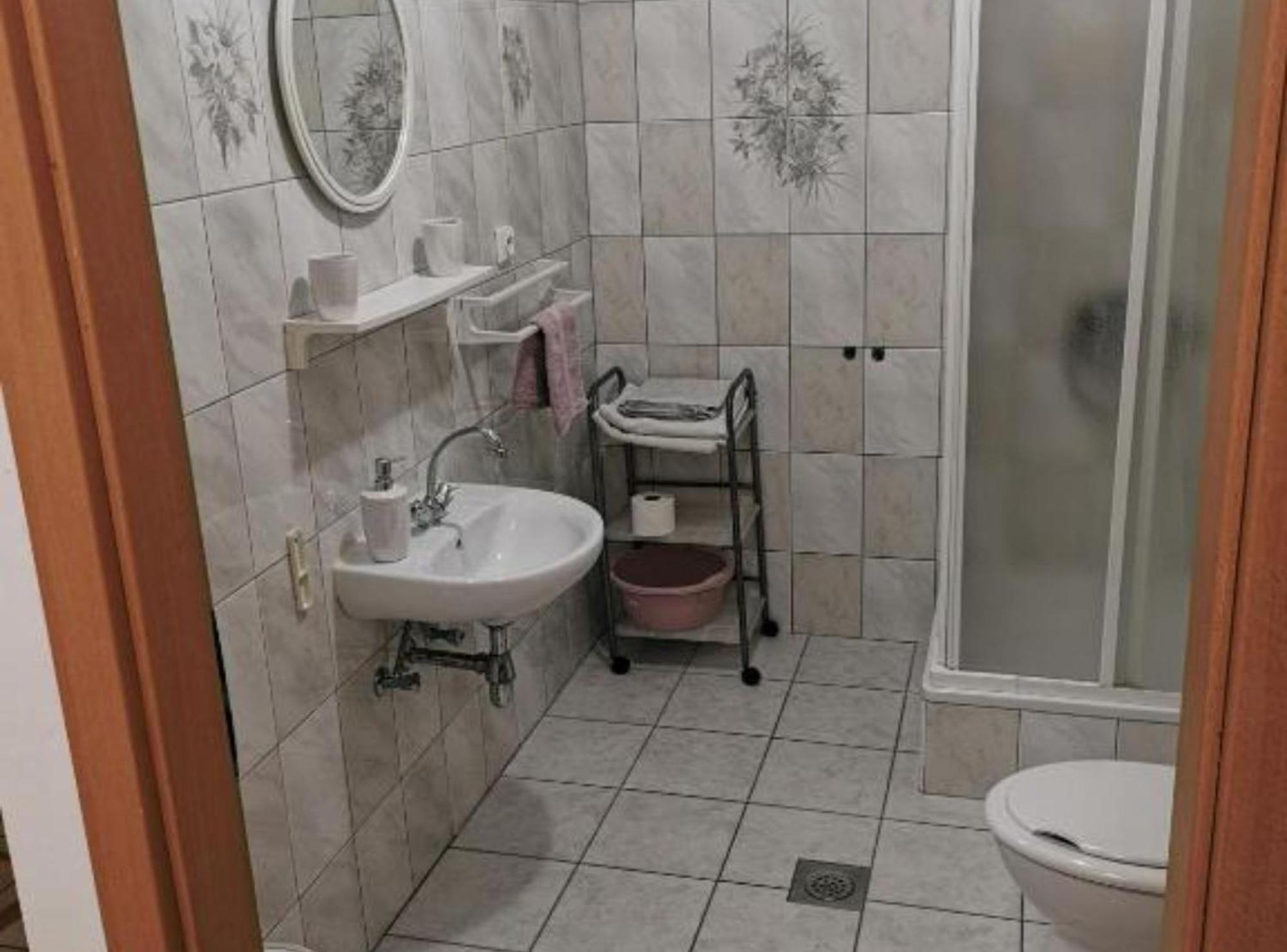 Appartement White House