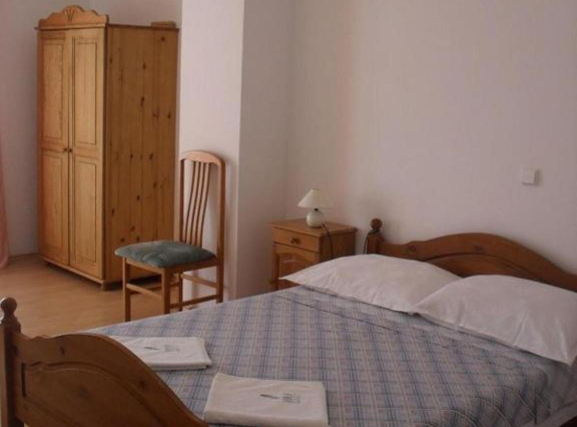 White House Apartment Supetar