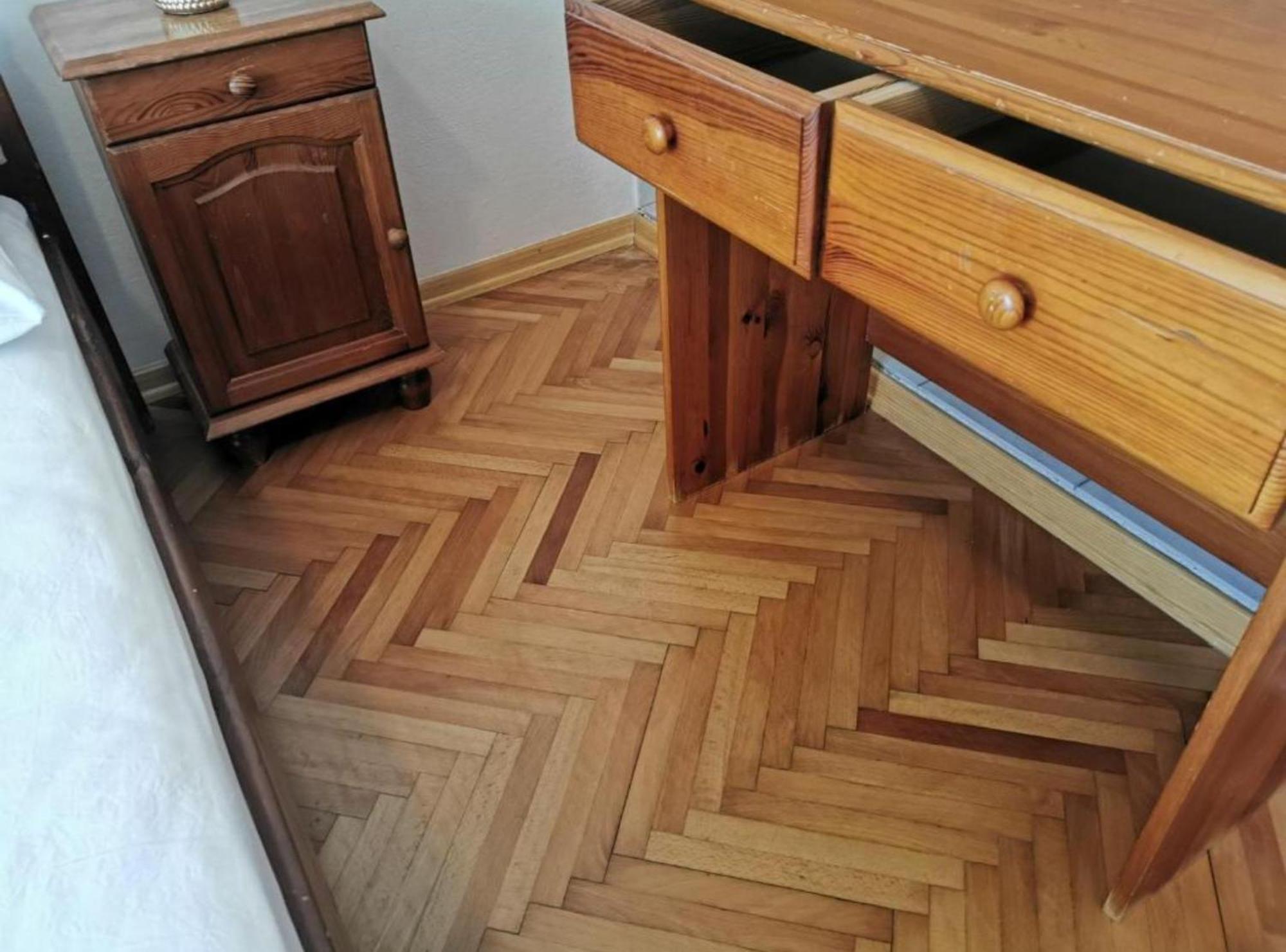 White House Appartement