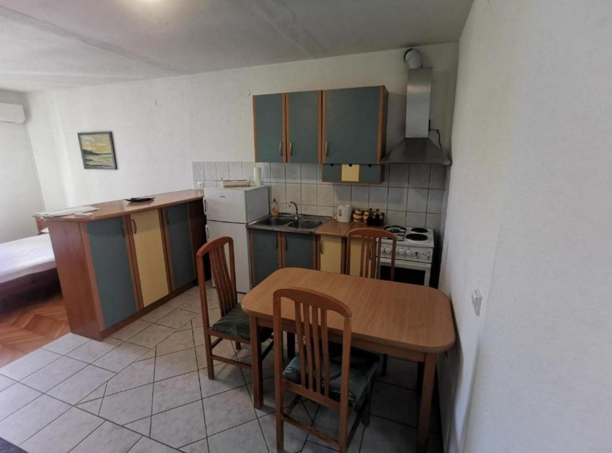 White House Apartment *