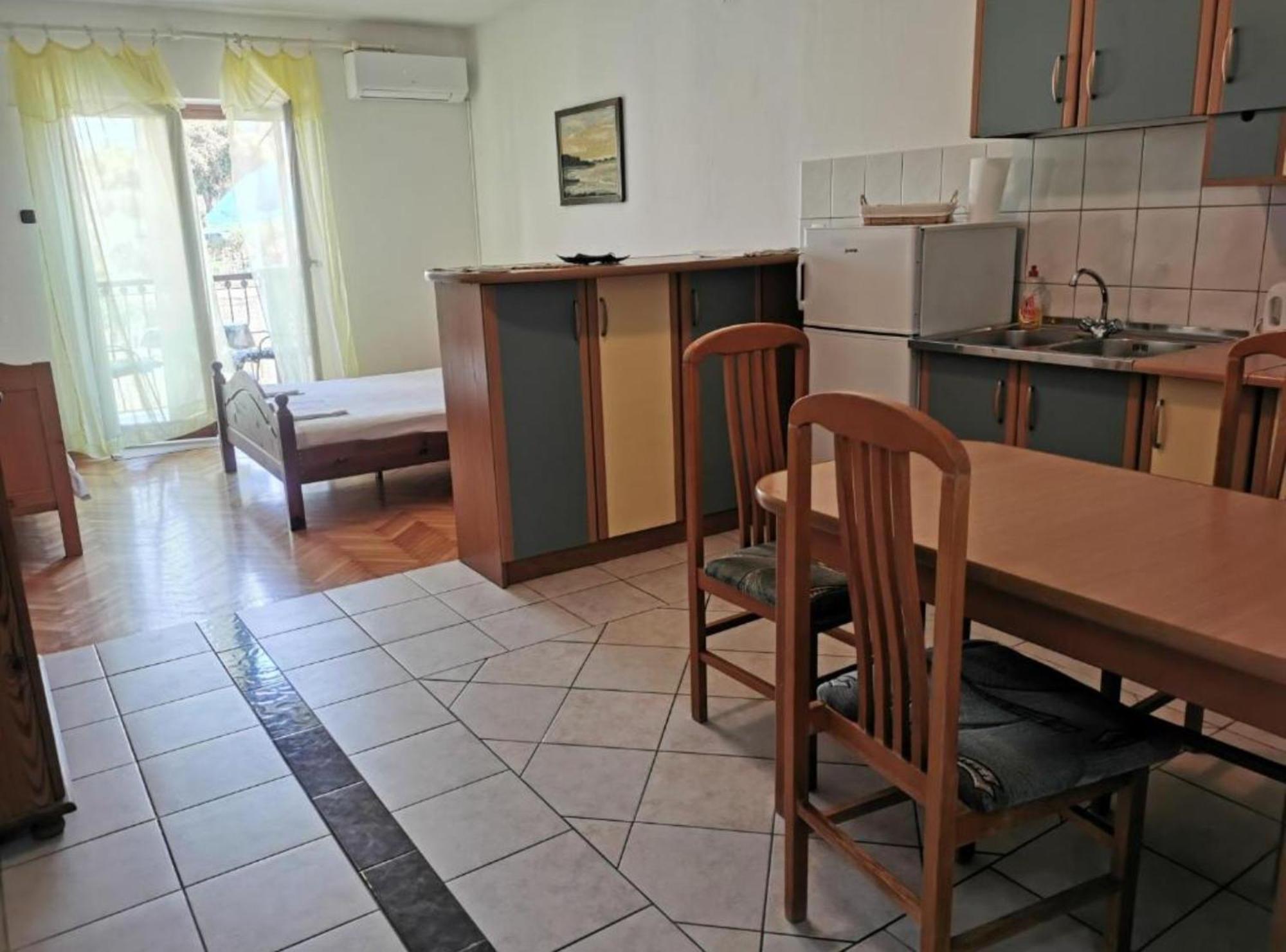 Apartmán White House